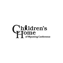 Children's Home of Wyoming Conference logo