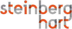 Steinberg Hart logo