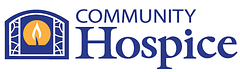 Community Hospice logo