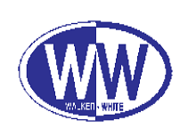 Walker White Mechanical logo