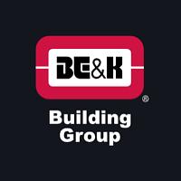 BE&K Building Group logo