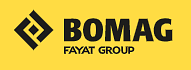 Bomag Americas logo