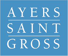 Ayers Saint Gross logo