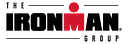 The IRONMAN Group logo