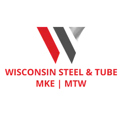 Wisconsin Steel & Tube Corporation logo