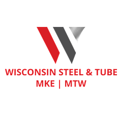 Wisconsin Steel & Tube Corporation logo