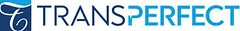 TransPerfect logo