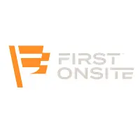 First Onsite logo