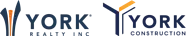 York Group logo