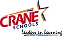Crane Elementary School District 13 logo