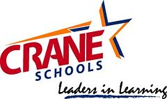 Crane Elementary School District 13 logo