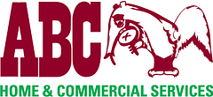 ABC Home & Commercial Services logo