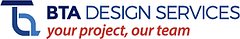 BTA Design Services logo