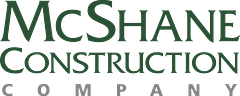 McShane Construction Company logo