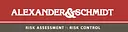 Alexander & Schmidt logo