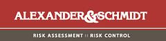 Alexander & Schmidt logo