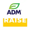 ADM logo