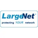 LargeNet logo