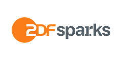 ZDF Sparks logo