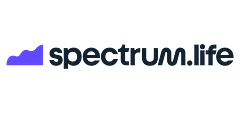 Spectrum.Life logo