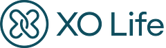 XO Life logo