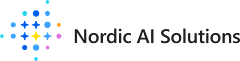 NAIS Nordic AI Solutions logo