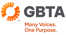 GBTA logo