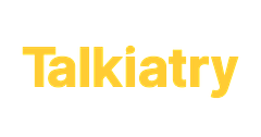 Talkiatry logo