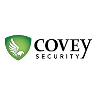 Covey Security logo