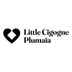 Little Cigogne logo