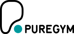 PureGym AG logo