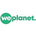 WePlanet logo