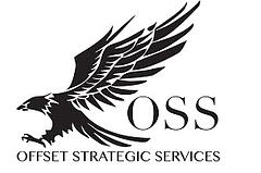 Be OSSome logo