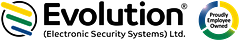 Evolution Security logo