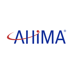 Ahima logo
