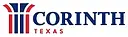 City of Corinth logo