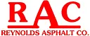 Reynolds Asphalt & Construction logo