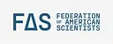 FAS logo