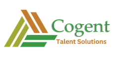 Cogent Talent Solutions logo