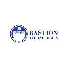 Bastion Technologies logo