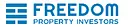 Freedom Careers logo