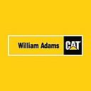 William Adams CAT logo