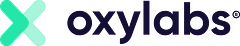Oxylabs logo