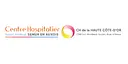 Centre Hospitalier Robert Morlevat logo