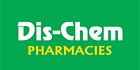 Dis-Chem Pharmacies Limited logo