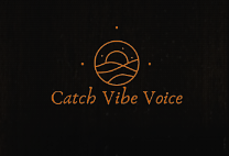Catch Vibe Voice logo