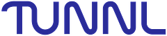 Tunnl logo