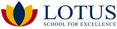 Lotus School for Excellence logo