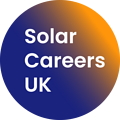 Solar Careers UK logo