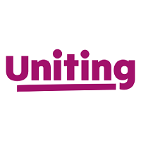 Uniting logo